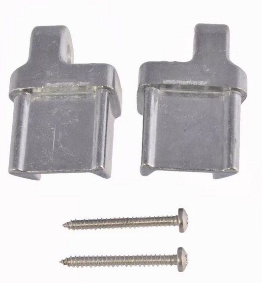 Thule joustovarren pysäytinpari 6200, 4900, 4200, Tristor - Markiisien lisävarusteita Thule - 18463 - 1