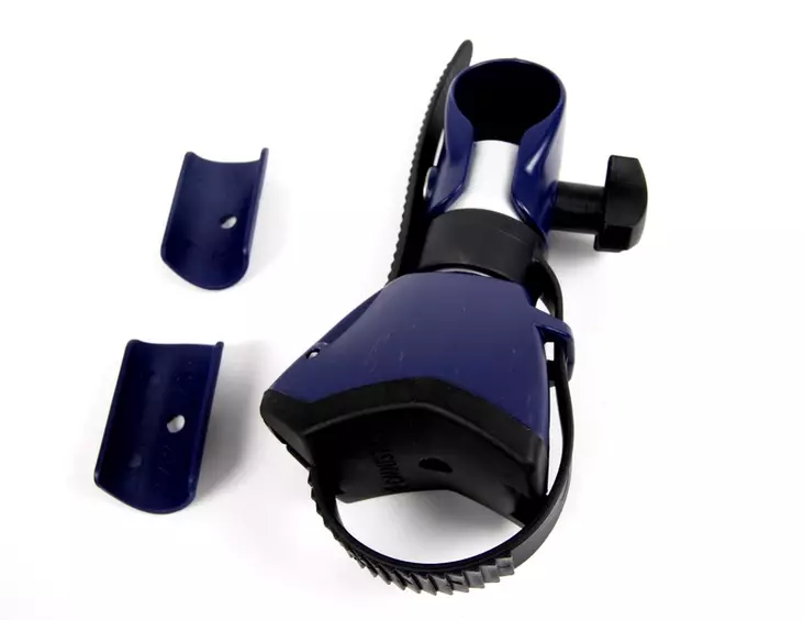 Thule pyöränpidin Sport/Elite 1,14cm - Polkupyörätelineiden varaosat - 1623 - 1