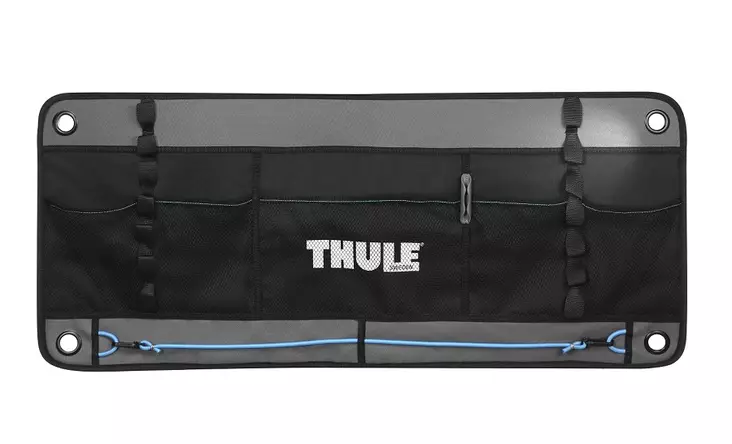 Thule säilytyslokerikko Countertop Organizer - Säilytyslokerikot ja laukut - 12373 - 1
