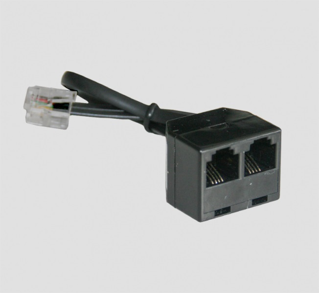 Truma TIN Bus haaroituskappale - Combi-lämmittimien varaosat - 14193 - 1