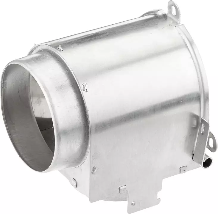 Truma kotelo AXK - Puhaltimet ja osat - 14483 - 1