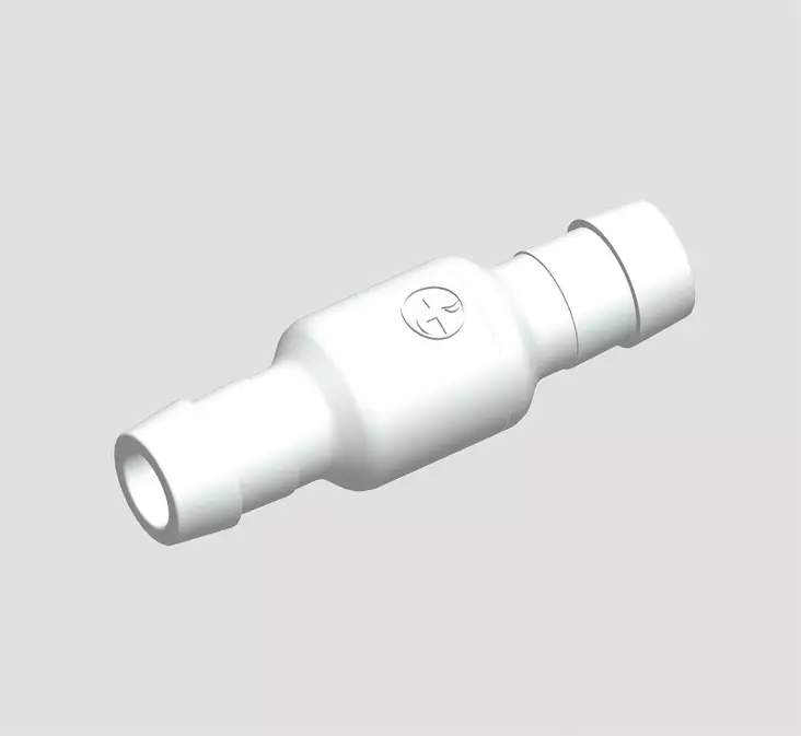 Truma takaiskuventtiili TB 10 mm - Vedenlämmittimien varaosat - 15063 - 1