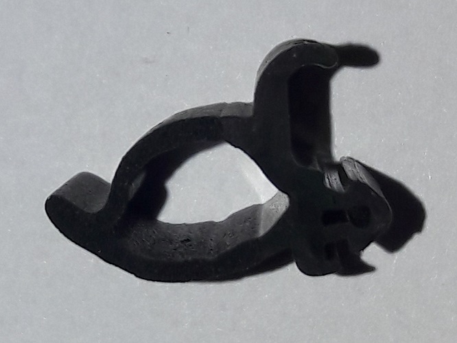 Ulko-oven tiiviste ovi/kehys - HOBBY VARAOSAT - 3473 - 1