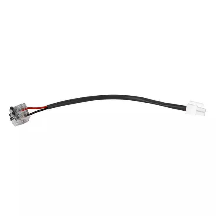 Alde kiertopumpun liitäntäjohto 20 cm, WAGO-liitin - Alde 3000, 3010, 3020, 3030 varaosat - 23993 - 1