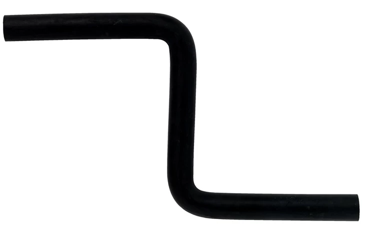 Alde kumi s-mutka 22 mm - Nestekeskuslämmitysjärjestelmän osat - 15233 - 1