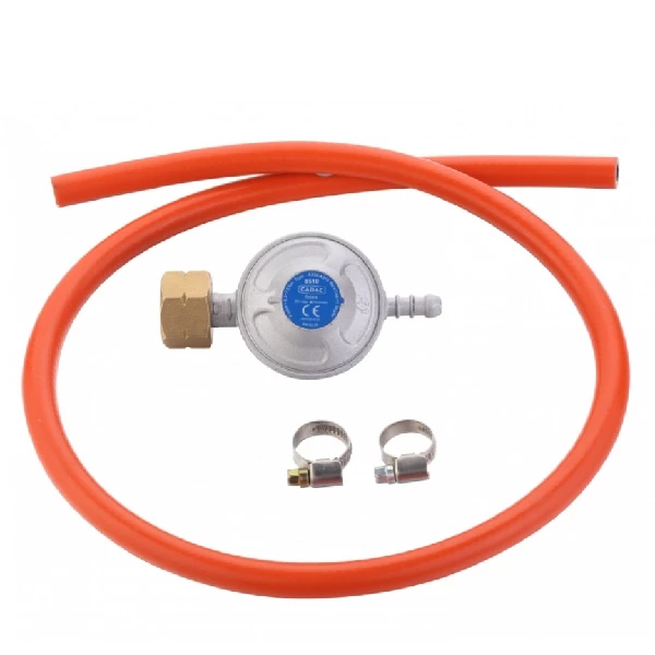 Cadac paineensäädin ja letku Standard 30mbar 0,85 m - GRILLIT JA TARVIKKEET - 17833 - 1