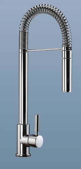 Reich sekoitushana Trend SF kromi, joustava juoksuputki - HANAT JA SUIHKUTARVIKKEET - 23543 - 1