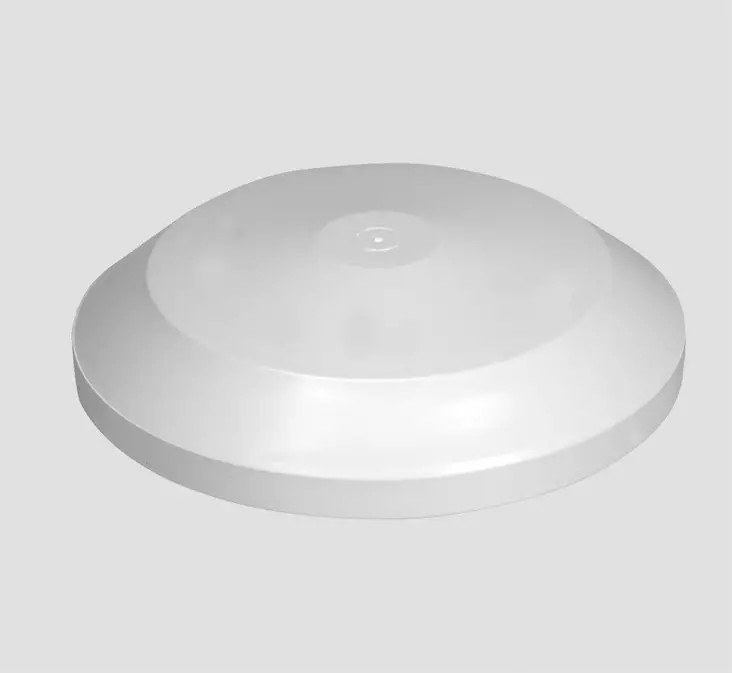 Truma kattoläpiviennin suojakupu T-2 - S-lämmittimien varaosat - 14013 - 1