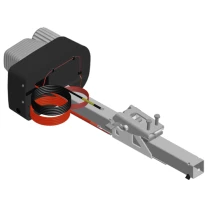 Truma moottoriyksikkö A XT/XT2/XT4 - Tarvikkeet ja varaosat Truma - 14853 - 1