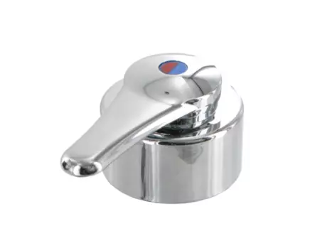 Comet suihkun vipusekoitushana Florenz kromattu, sis. sovitesarjan - Suihkutarvikkeet Comet - 23094 - 1