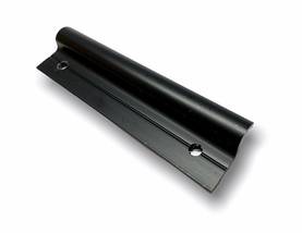 Kiinnityslista musta E-846, 84 mm - HOBBY VARAOSAT - 7898 - 2