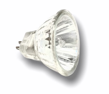Kylmäsädehalogeenipolttimo 35mm, 12V/10W 12V/10W, Ø 35 mm,Gz4 - HOBBY VARAOSAT - 5894 - 1