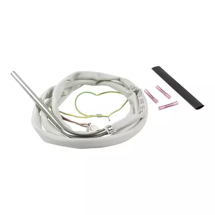 Lämpövastus 230V, 190W - Jääkaappien varaosat Dometic - 17904 - 1