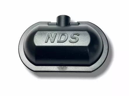 NDS johtokotelo aurinkopaneeliin, ei liittimiä - Aurinkopaneelisarjojen osat NDS - 13134 - 1