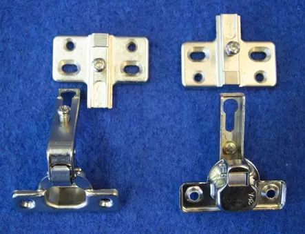 Sarana 317.04.500 - HOBBY VARAOSAT - 5294 - 1