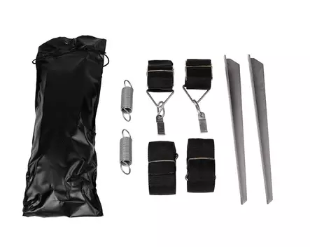 Thule sivumyrskyhihnasarja - Markiisien lisävarusteita Thule - 984 - 1