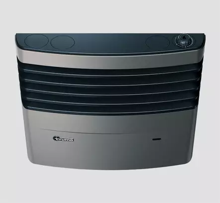 Truma etupelti S 3004, titaaninharmaa - Truma lämmityslaitteet  - 13464 - 1