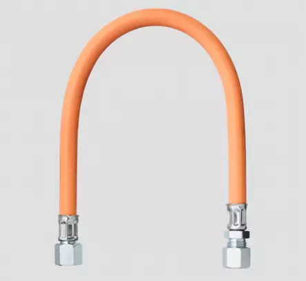 Truma kaasuletku W 40, 1/4 vas. 10 mm - Säätimet, vaihtajat, letkut, suodattimet - 13304 - 1