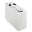 12 HTS, Holding tank for marine toilets - Kemialliset käymälät Dometic - 15844 - 1