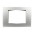 MCS-AF, Bezel for MCS display, graphite - ILMASTOINTILAITTEET, TARVIKKEET, DOMETIC - 16164 - 1