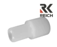 Reich liitoskappale 20mm ulko 17mm sisä - Hanat Reich - 25154 - 1