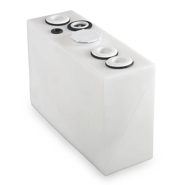 12 HTS, Holding tank for marine toilets - Kemialliset käymälät Dometic - 15844 - 1