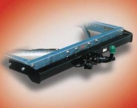 AL-KO Vetokoukkusarja Fiat Van X-250 irrotettava - Vetokoukut - 16404 - 1