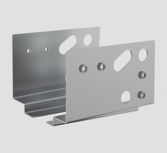 Truma asennussarja Mover, AL-KO M short -1800 kg - Tarvikkeet ja varaosat,Truma mover - 14964 - 1