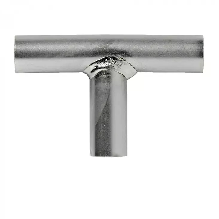 Alde T-putki 110x60 mm ø22 mm A1900148 - Nestekeskuslämmitysjärjestelmän osat - 13394 - 1