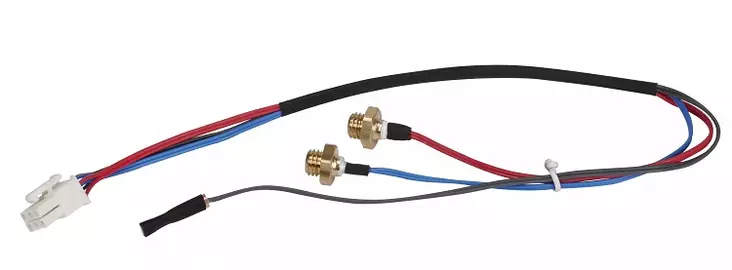 Alde anturisarja Compact 3010 - Alde 3000, 3010, 3020, 3030 varaosat - 13434 - 1