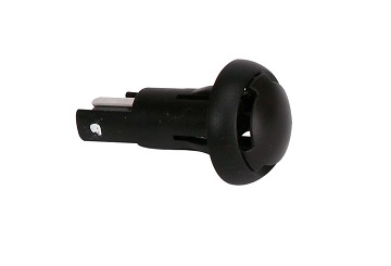 Alde huonetermostaatin etäanturi 3010, 3020 HE, 3030 - Alde 3000, 3010, 3020, 3030 varaosat - 13554 - 1