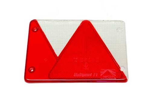 Aspöck multipoint 4 varalasi vasen Varalasi multipoint - Varalasit/polttimot - 11044 - 1