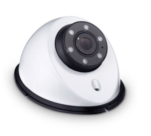 Dometic Peruutuskamera PerfectView CAM 18W NAV pallovärikamera, valkoinen, 140° - Navi, peruutuskamerat - 12584 - 1