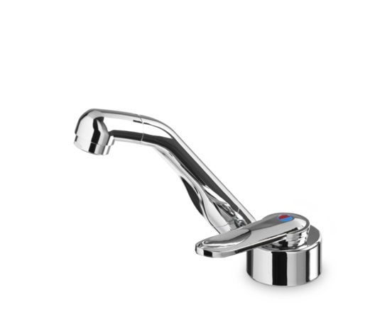 Dometic hana Tap AC 539, kromi - Hanat muut merkit - 16004 - 1