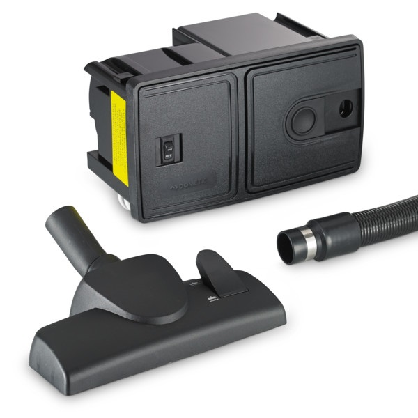 Dometic keskuspölynimurijärjestelmä CV 1004 - Kemialliset käymälät Dometic - 11554 - 1