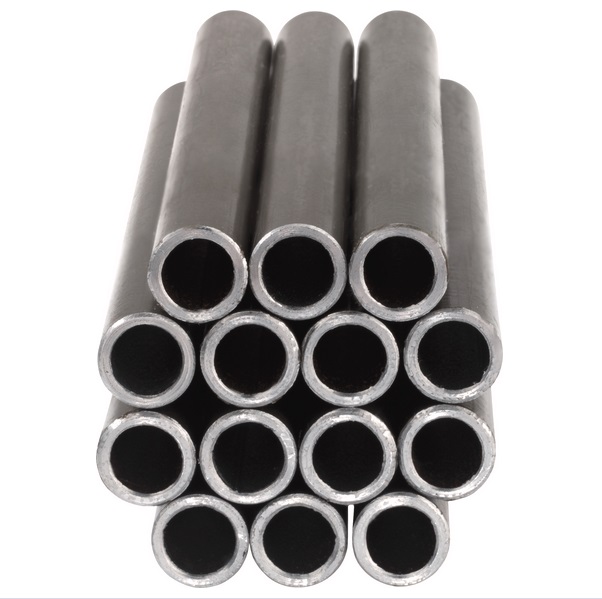 Gok kaasuputki 10x1mm, teräs, toimitetaan 2,50m kankina - Kaasujärjestelmän tarvikkeet - 21384 - 1