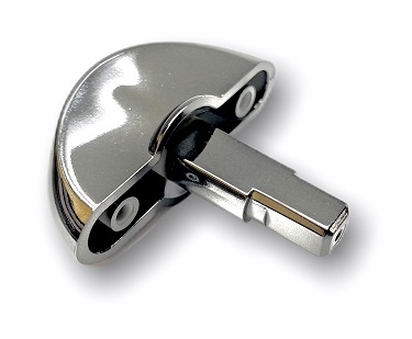 Kaapin väännin kromi 0981-52 MTS7 - HOBBY VARAOSAT - 7804 - 1