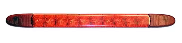 Lisäjarruvalo Thinlite 2DA 343 106-247 - HOBBY VARAOSAT - 7834 - 1