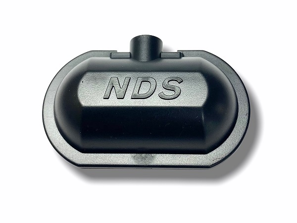 NDS johtokotelo aurinkopaneeliin, liittimet - Aurinkopaneelisarjojen osat NDS - 18744 - 1