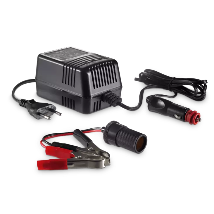 PerfectBattery BC 100, Battery conditioner, 12 V - Akut, laturit, akun valvonta - 16044 - 1