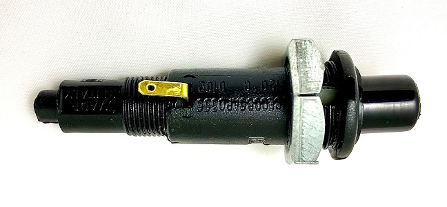 Piezosytytin SO720xx, Duplex - Liesien ja uunien varaosat - 11734 - 1