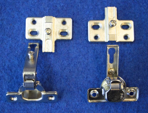 Sarana 317.04.500 - HOBBY VARAOSAT - 5294 - 1