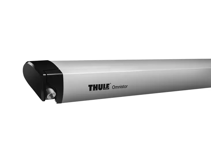 Thule markiisi Omnistor 6300 4,00 m, Mystic/hopea, Ducato H2/L4 - Kotelomarkiisit katolle Thule - 10964 - 1