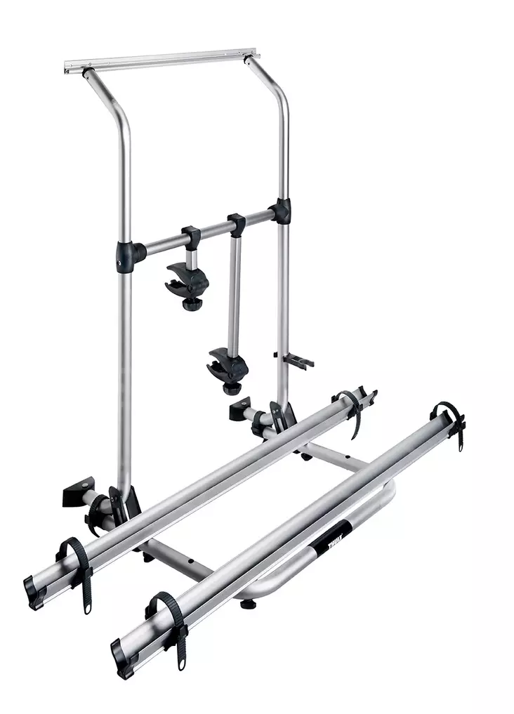 Thule polkupyöräteline Sport G2 W150/Hobby - Polkupyörätelineet ja varusteet - 1614 - 1