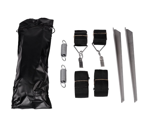 Thule sivumyrskyhihnasarja - Markiisien lisävarusteita Thule - 984 - 1