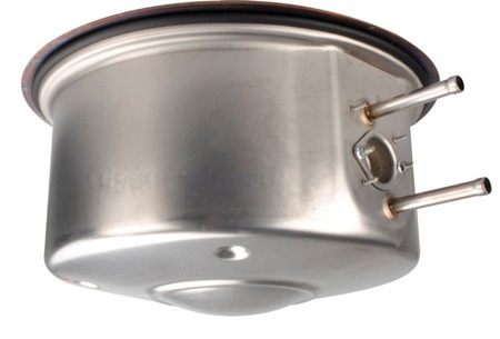 Truma jaloterässäiliö B 10 l - Vedenlämmittimien varaosat - 15134 - 1