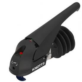 Turvakytkimen kahva Knott Knott kahva kytkimiin 1860854/1860855 - Kitkakytkimet, lukot ja varaosat - 16534 - 1