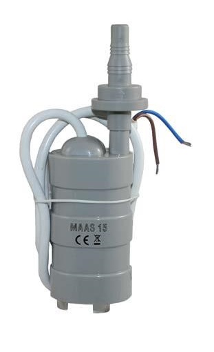 Uppopumppu Maas 15 l/min - Uppopumput - 16794 - 1