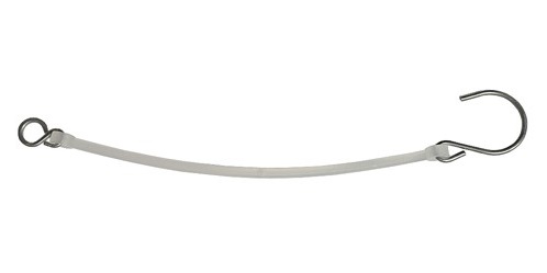 Varmuushihna hevostraileriin Böckman - Hevostrailerit/Saranat/Lavalukot/Kaasujo - 10974 - 1