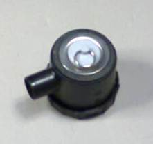 Viemäriliitos, hajulukko, 25mm - MUUT VESIJÄRJESTELMÄN OSAT - 5794 - 1